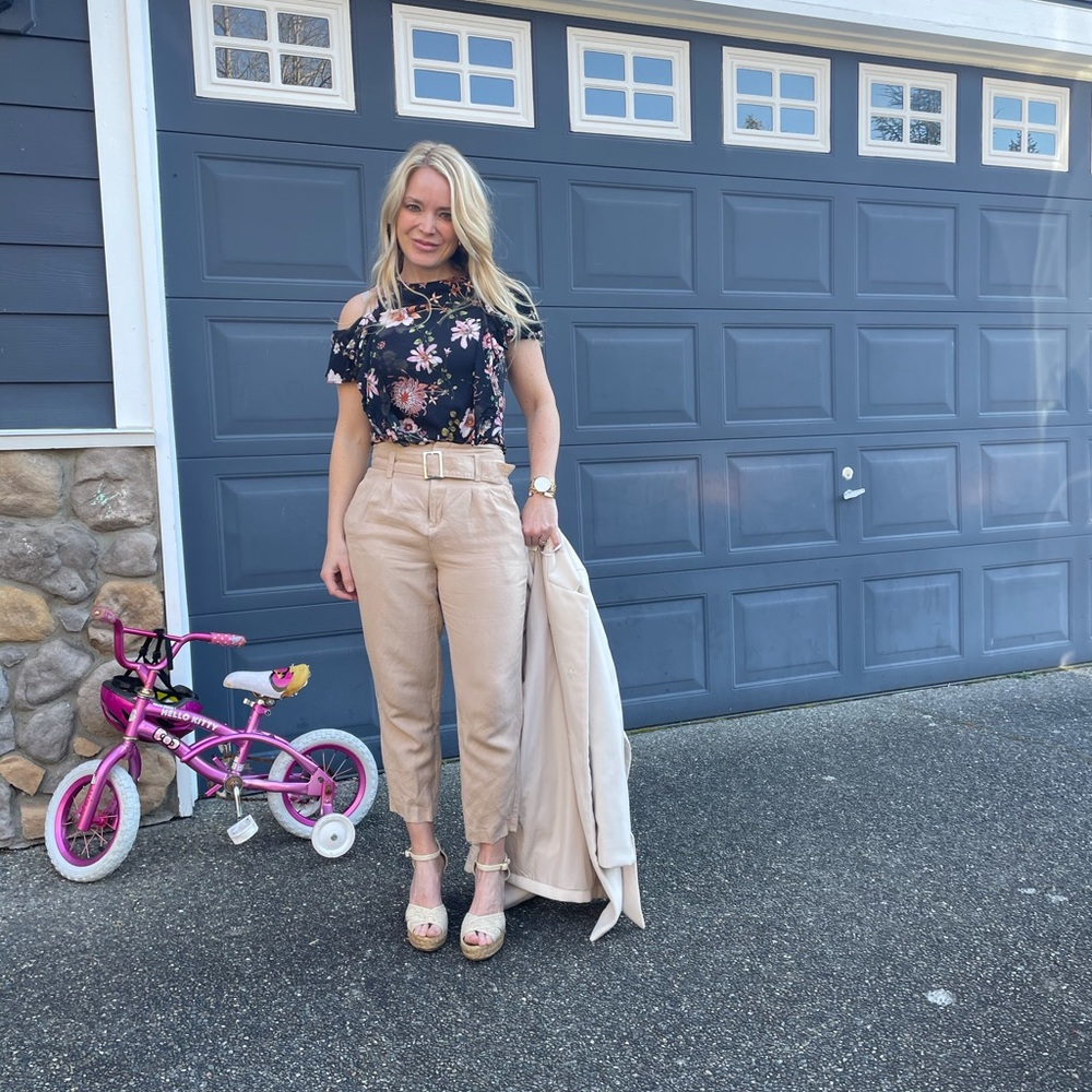 Meet your Posher, Kate